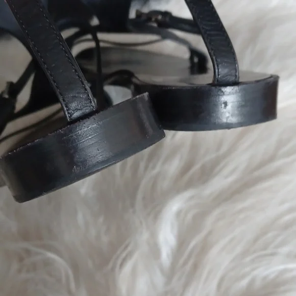 Saint Laurent Sandals - Picture 8 of 16